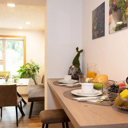 Appartments Niedermoser ليوغانغ المظهر الخارجي الصورة